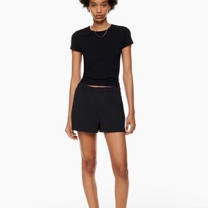 TNA big easy shorts 3” size L